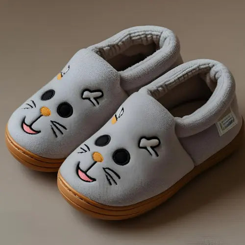 PANTOUFLES ENFANT Pantouflechic