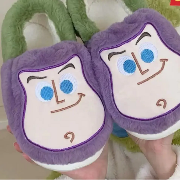 PANTOUFLEFRAISEFILLE