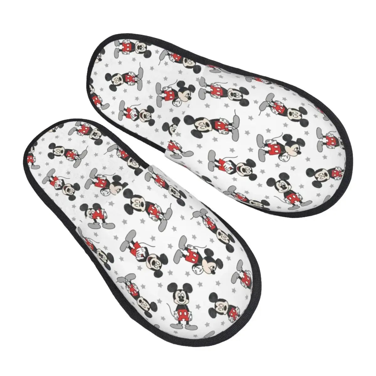 PANTOUFLES FEMME ROUTINE DETENTE5