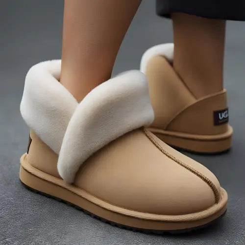 PANTOUFLE UGG Pantouflechic