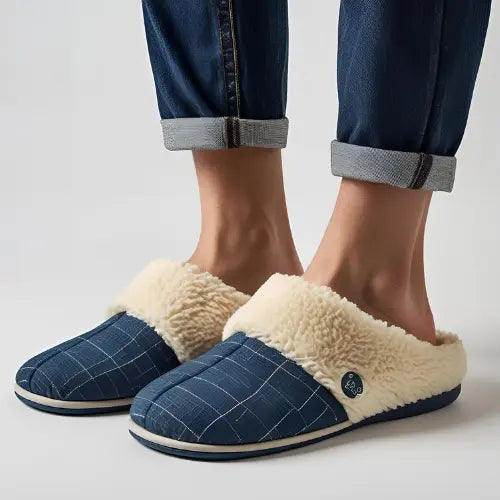 PANTOUFLES-ORTHOPÉDIQUES Pantouflechic