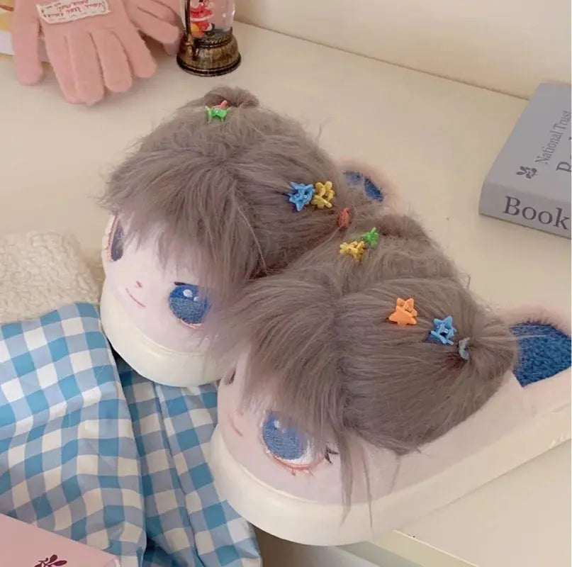 PANTOUFLEANIMAUXMARIN10