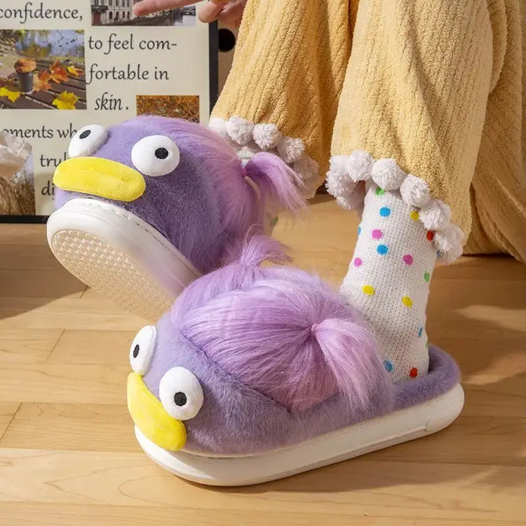 PANTOUFLEANIMAUXMARIN6