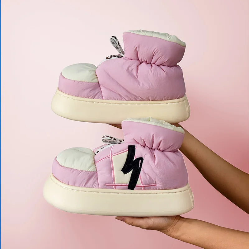 PANTOUFLEANTITRANSPIRATION
