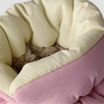 PANTOUFLE ANTI-TRANSPIRATION - Vignette | Pantouflechic