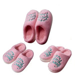 PANTOUFLE AVEC BRODERIE - Vignette | Pantouflechic