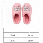 PANTOUFLE AVEC BRODERIE - Vignette | Pantouflechic