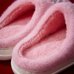 PANTOUFLE AVEC BRODERIE - Vignette | Pantouflechic