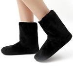 PANTOUFLE BOTTES FEMME - Vignette | Pantouflechic
