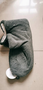 PANTOUFLE BOTTES FEMME - Vignette | Pantouflechic