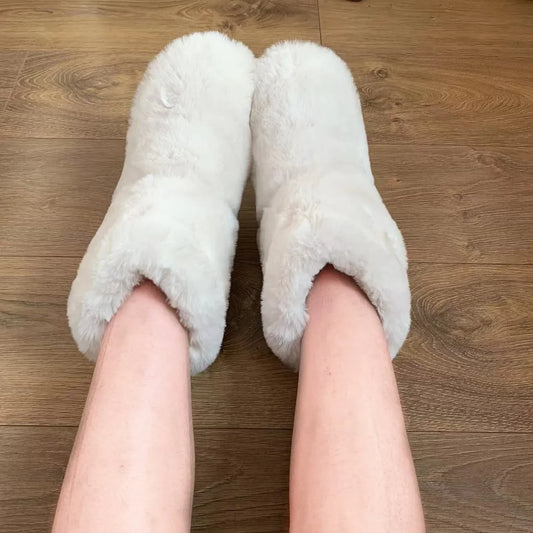 PANTOUFLEBOTTINES