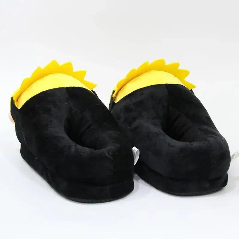 PANTOUFLECLAQUETTES