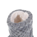 PANTOUFLE COCCINELLE - Vignette | Pantouflechic