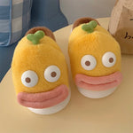 PANTOUFLE CROCODILE - Vignette | Pantouflechic
