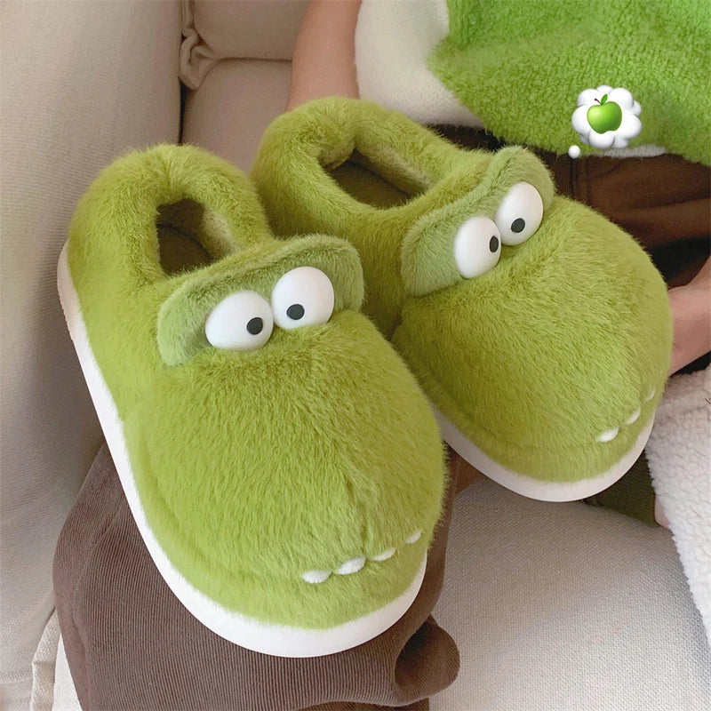 PANTOUFLECROCODILE7