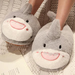 PANTOUFLE DE COUPLE - Vignette | Pantouflechic