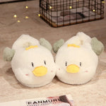 PANTOUFLE DE COUPLE - Vignette | Pantouflechic