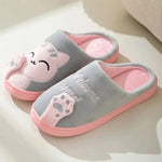 PANTOUFLE DE COUPLE - Vignette | Pantouflechic