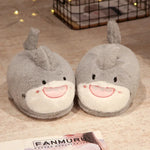 PANTOUFLE DE COUPLE - Vignette | Pantouflechic