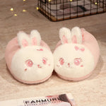 PANTOUFLE DE COUPLE - Vignette | Pantouflechic