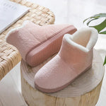 PANTOUFLE DE QUALITÉ - Vignette | Pantouflechic