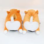 PANTOUFLE DORMANT - Vignette | Pantouflechic