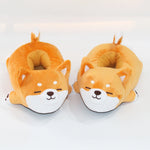 PANTOUFLE DORMANT - Vignette | Pantouflechic