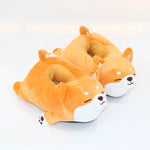 PANTOUFLE DORMANT - Vignette | Pantouflechic
