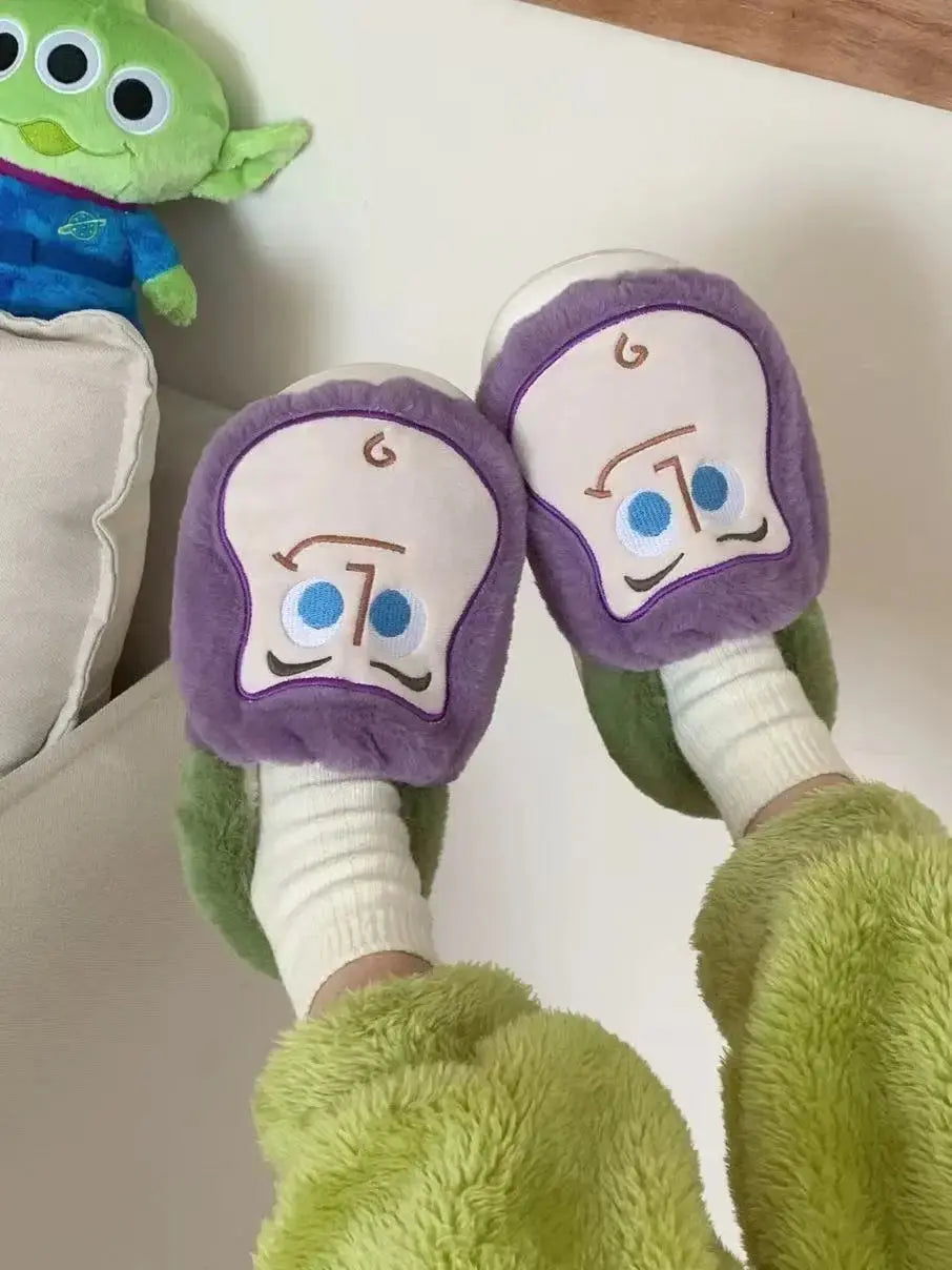 PANTOUFLEFRAISEFILLE3