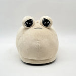 PANTOUFLE GRAND YEUX - Vignette | Pantouflechic