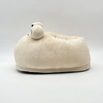 PANTOUFLE GRAND YEUX - Vignette | Pantouflechic