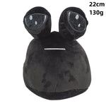 PANTOUFLE GRAND YEUX - Vignette | Pantouflechic