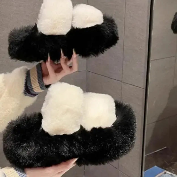 PANTOUFLEGRENOUILLEDUVETEUSES7