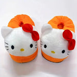 PANTOUFLE HELLO KITTY - Vignette | Pantouflechic