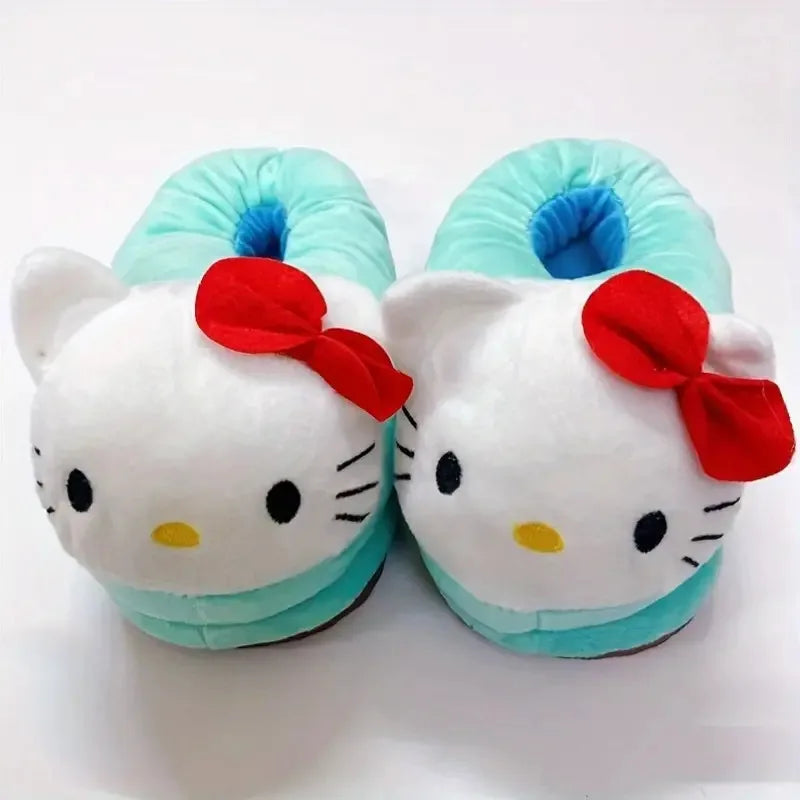 PANTOUFLEHELLOKITTY4
