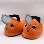 PANTOUFLE MODEL - Vignette | Pantouflechic