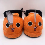 PANTOUFLE MODEL - Vignette | Pantouflechic