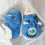 PANTOUFLE MOU - Vignette | Pantouflechic