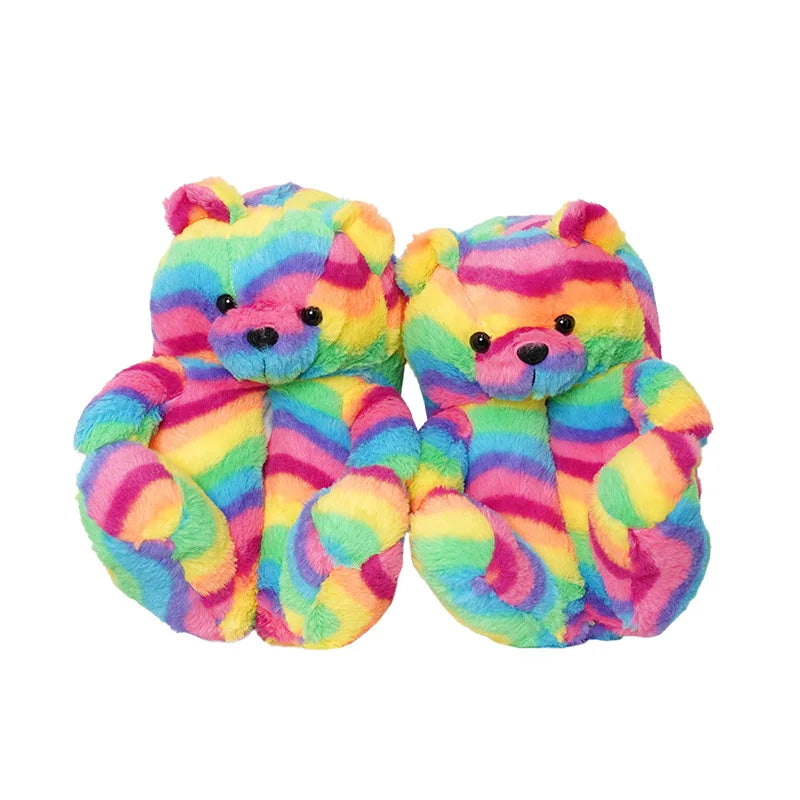 PANTOUFLEMULTICOLORES19