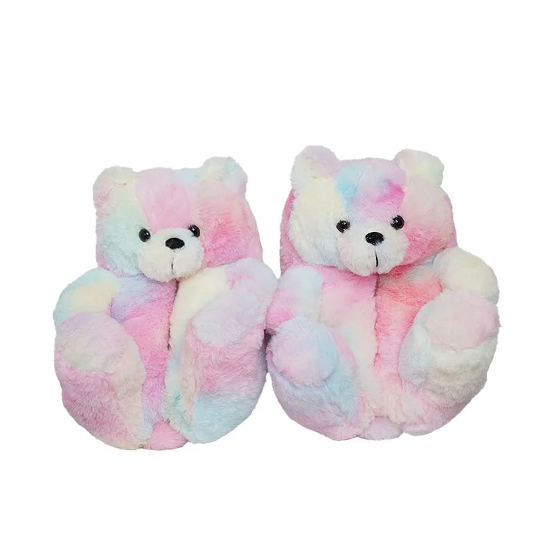PANTOUFLEMULTICOLORES17
