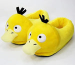 PANTOUFLE NEZ LONG - Vignette | Pantouflechic