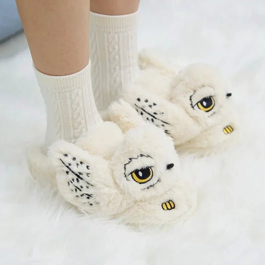 PANTOUFLEOREILLES