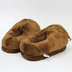 PANTOUFLE QUI NE GLISSENT PAS - Vignette | Pantouflechic