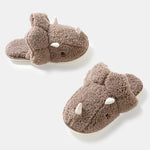 PANTOUFLE REQUIN ANIMÉ - Vignette | Pantouflechic