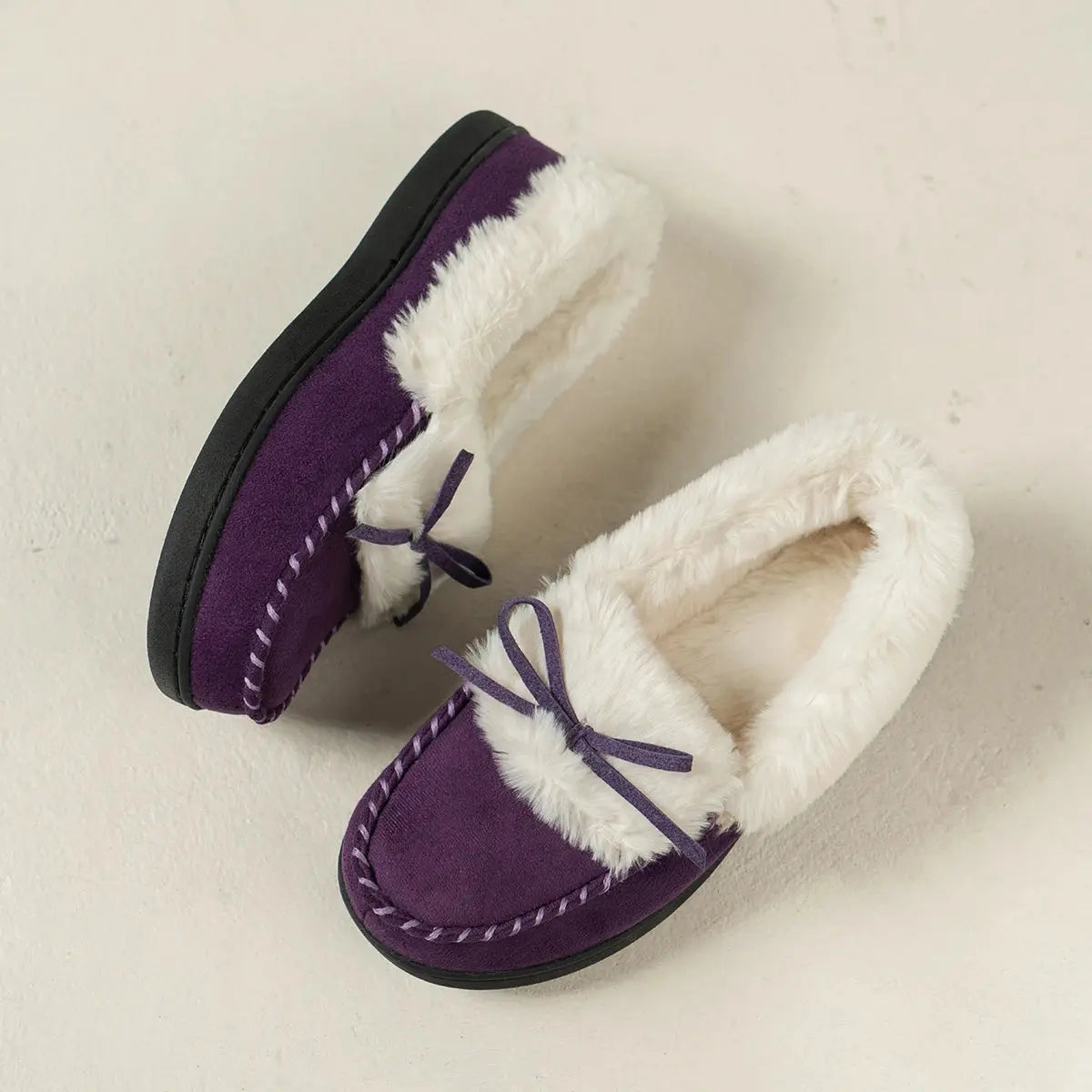 PANTOUFLERESPIRANTES