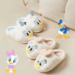 PANTOUFLES ANIMÉS DODO - Vignette | Pantouflechic