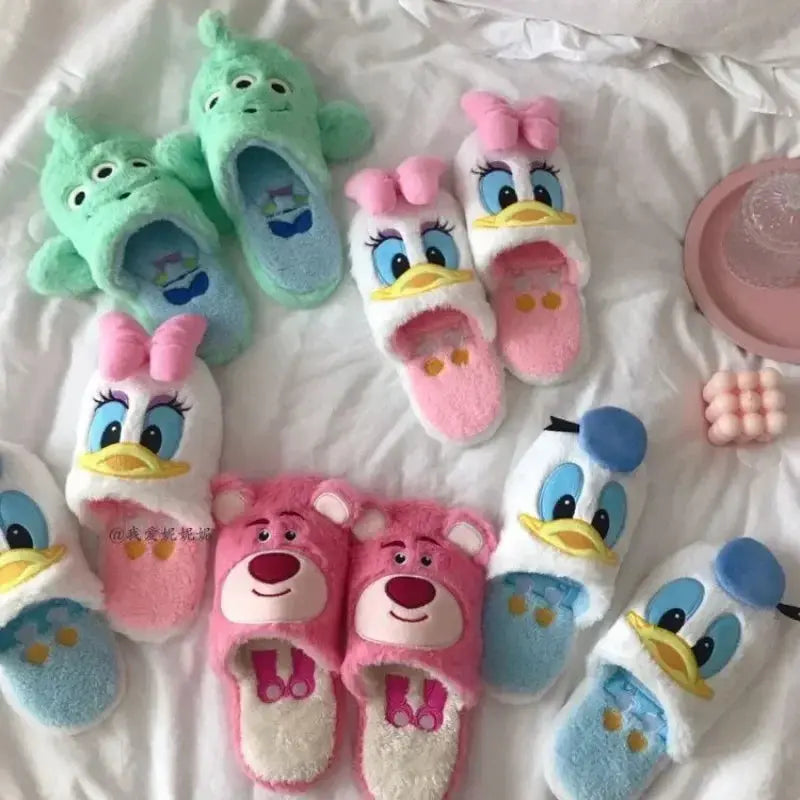 PANTOUFLESANTISTATIQUES