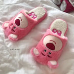 PANTOUFLES  ANTISTATIQUES - Vignette | Pantouflechic