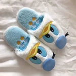 PANTOUFLES  ANTISTATIQUES - Vignette | Pantouflechic