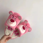 PANTOUFLES  ANTISTATIQUES - Vignette | Pantouflechic